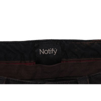 Notify Jeans in Cotone