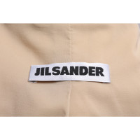 Jil Sander Blazer in Cream