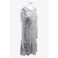 Barbara Schwarzer Dress in Silvery