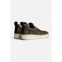 Céline Chaussures de sport en Coton