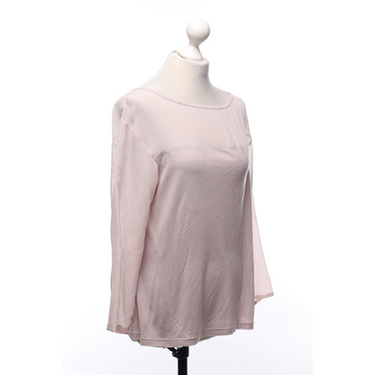 Strenesse Top Viscose in Pink
