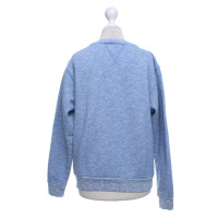 Closed Sweater in blue