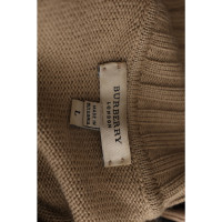 Burberry Strick aus Wolle in Khaki