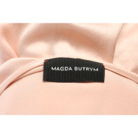 Magda Butrym Dress in Pink