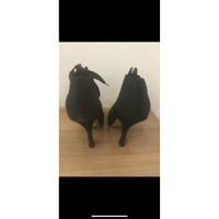 Dolce & Gabbana Boots in Black