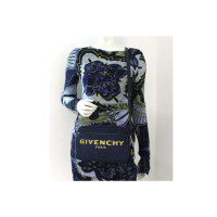 Givenchy Bond Camera Bag in Denim in Blu