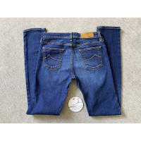 Jacob Cohen Jeans Denim in Blauw