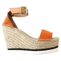 See By Chloé Wedges