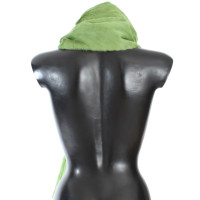 Dolce & Gabbana Sciarpa in Verde