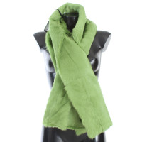 Dolce & Gabbana Scarf/Shawl in Green