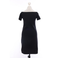 Helmut Lang Robe en Noir