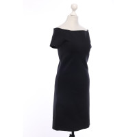 Helmut Lang Robe en Noir