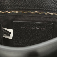 Marc Jacobs Umhängetasche in Schwarz
