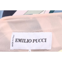 Emilio Pucci Kleid aus Viskose