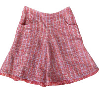 Chanel Skirt