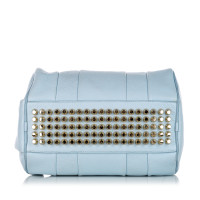 Alexander Wang Rocco Bag Leather in Blue