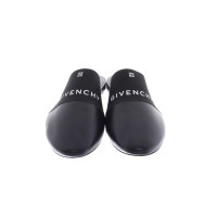 Givenchy Slippers/Ballerinas in Black