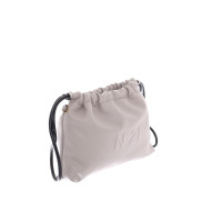 N°21 Handbag Leather in Beige