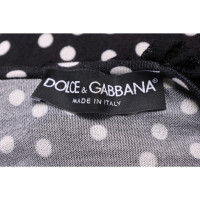 Dolce & Gabbana Tricot