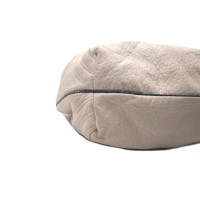 Fendi Baby Spy Bag Leather in White