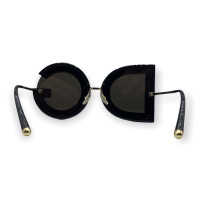 Dolce & Gabbana Lunettes en Noir