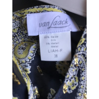 Van Laack Top Silk