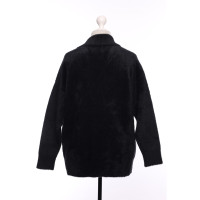 Essentiel Antwerp Jacket/Coat in Black