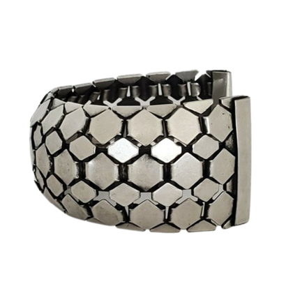 Isabel Marant For H&M Armreif/Armband in Silbern