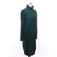 Rodier Dress in Green