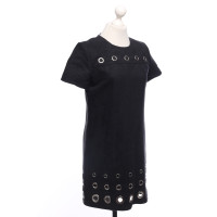 Anna Sui Robe en Noir