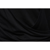 Donna Karan Anzug in Schwarz