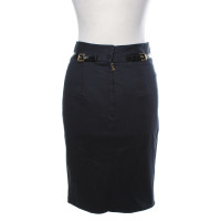 Dolce & Gabbana skirt in dark blue