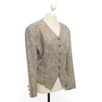 Jean Louis Scherrer Blazer