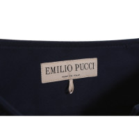 Emilio Pucci Jupe en Coton