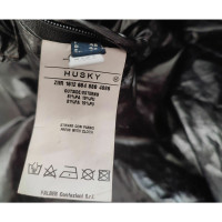 Husky Jacket/Coat in Brown