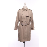 Hugo Boss Giacca/Cappotto in Beige