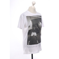 Philipp Plein Top en Coton