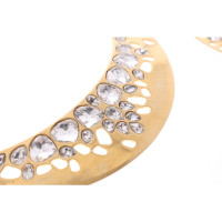 Atelier Swarovski Jewellery Set in Gold