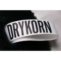 Drykorn Giacca/Cappotto in Verde