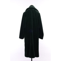 Drykorn Jacket/Coat in Green