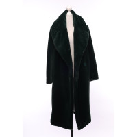 Drykorn Giacca/Cappotto in Verde