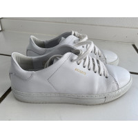 Axel Arigato Trainers Leather in White