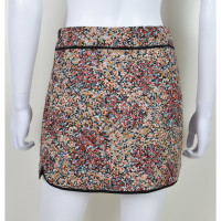 Comptoir Des Cotonniers Skirt Cotton
