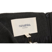 Nanushka  Skirt in Grey