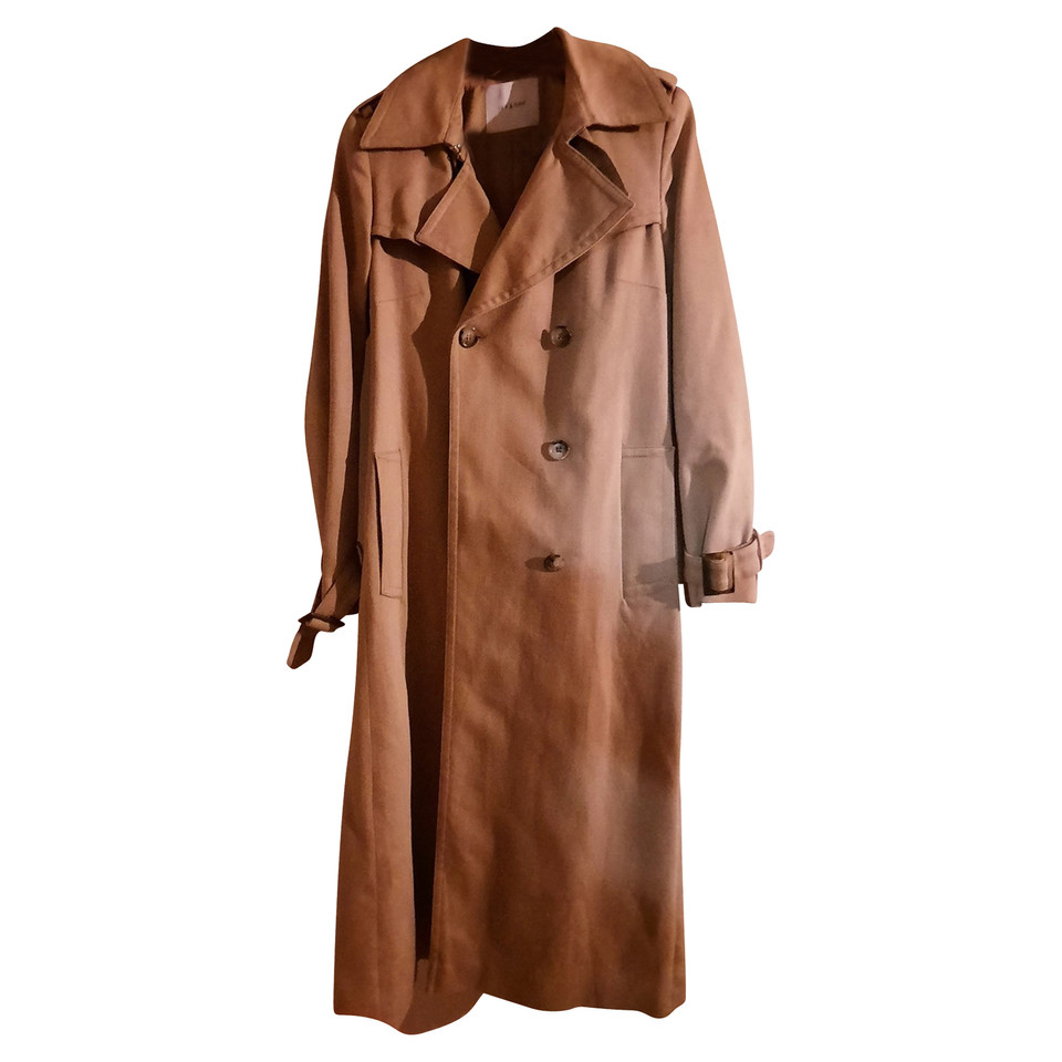 Ivy & Oak Giacca/Cappotto in Beige