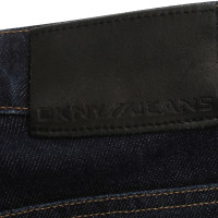 Dkny Jeans in dark blue