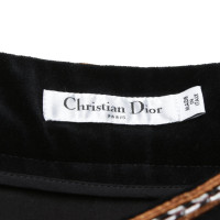 Christian Dior Short en Coton