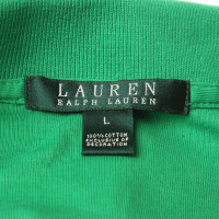 Ralph Lauren Top in verde