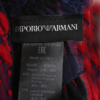 Armani Woven scarf