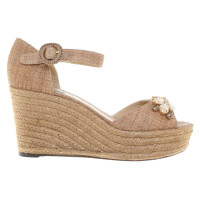 Dolce & Gabbana Wedges from Bast